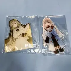お隣の天使様にいつの間にか駄目人間にされていた件　ゲーマーズ　アクスタ　②
