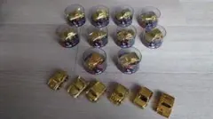 2026年最新】チョロQ金メッキの人気アイテム - メルカリ