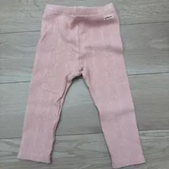 ミキハウス HOT BISCUITS パンツ 90サイズ　　ホットビスケッツ