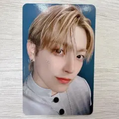 ATEEZ applemusic 対面 ヨントン ホンジュン トレカ