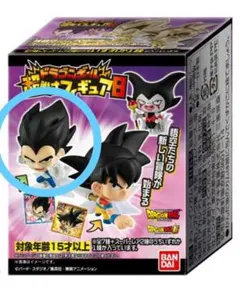 2026年最新】ドラゴンボール超戦士フィギュア8の人気アイテム - メルカリ