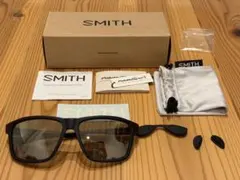 偏光　SMITH pinpoint スミス ピンポイント X-Glay 27のサムネイル