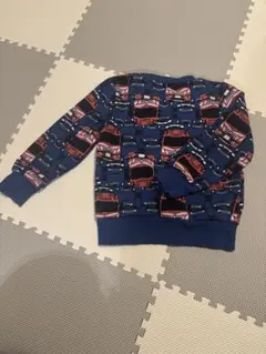 キッズ　トップス　110センチ