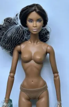 integrity toys お人形遊び