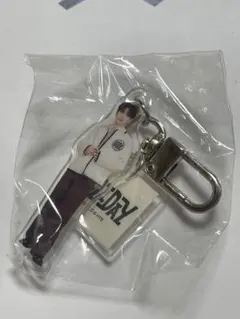 セブチ　ジョシュア　アクリルキーリング