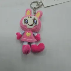 正規品　ナルミヤキャラクターズ　うさぎキャラクター 　メゾピアノ　ベリエちゃん