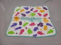 プロセカ セガラッキーくじ E賞 ハンドタオル バーチャルシンガー