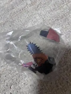 チェンソーマン ガチャガチャ おねむたん
