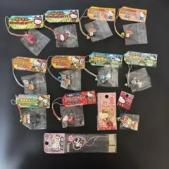 JALエンジェルブルーアクセサリーセットANGELBLUEナルミヤ平成レトロ 