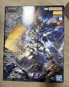 2026年最新】MG 1/100 ガンダムアストレイ ブルーフレームDの人気