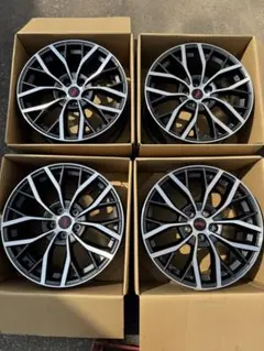 2026年最新】WRX STI ホイール 19インチの人気アイテム - メルカリ