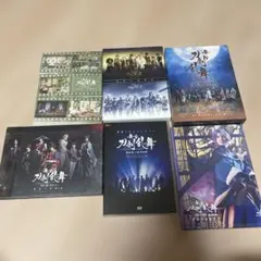 DVD】映画刀剣乱舞-継承- 豪華版 アニメイト限定特典付き - メルカリ