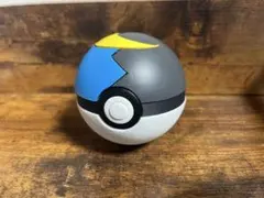 ポケモン BALL FREAK ネクタイ ネクタイピン ミミッキュ ムーンボール