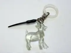 ハリーポッター めじるしアクセサリー+ 杖 守護霊
