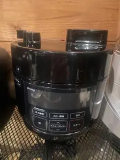 2026年最新】シロカ電気圧力鍋 sp-d131の人気アイテム - メルカリ