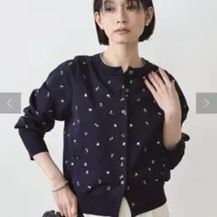 新品◇かぐれ◇ツバメ刺繍ブラウス《BLACK》◇アーバンリサーチ - メルカリ