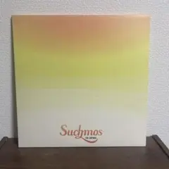 Suchmos「LOVE&VICE」初回限定版 サイン入り - メルカリ