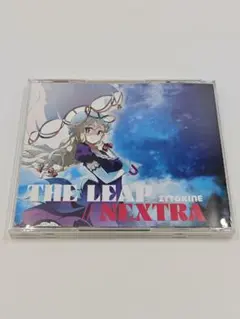 THE LEAP // NEXTRA / ZYTOKINE