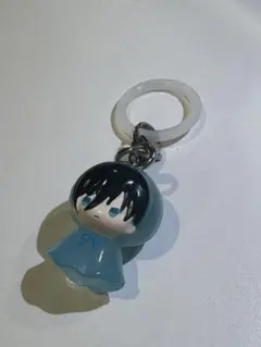 ブルーロック めじるしアクセサリー 糸師凛