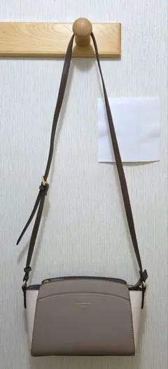 &chouette サマンサタバサ ショルダーバッグ