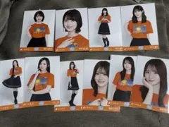 乃木坂46 真夏の全国ツアー2026福岡限定 ライブTシャツ生写真