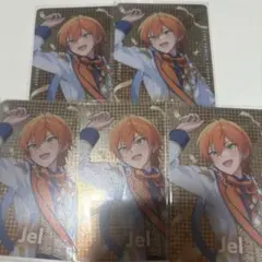 すとぷり　ジェル　すとふぇす　カード