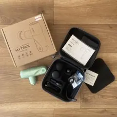 マイトレックス リバイブミニ MYTREX REBIVE MINI グリーン
