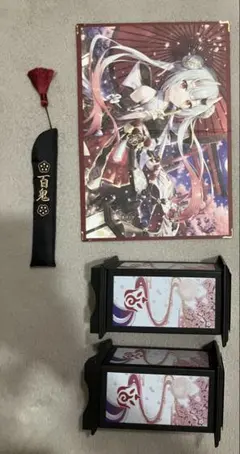 遊戯王OCG M∀LICE デラックスデュエルセット サプライのみ未開封中国