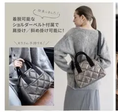 HAYNI ペレモ シャンパンシルバーのサムネイル
