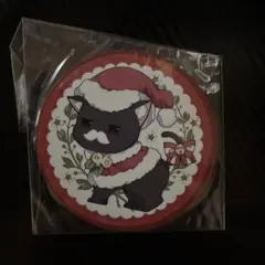 96猫 コースター 非売品 - メルカリ