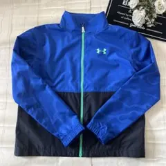 ☆Under Amour☆ 長袖　新品(タグ付)