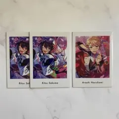 あんスタ ぱしゃっつ vol.6 Action 凛月 嵐