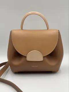 POLÈNE ポレーヌ Numéro Un Nano ヌメロ・アン ナノ