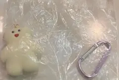 モジョジョジョ フィギュアマスコット カラビナ付き