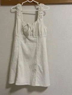 H&M キャミワンピース