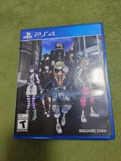 新すばらしきこのせかい NEO: The World Ends with Bag - メルカリ