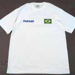 FENOMENAL INTERNATIONAL ブラジル フットサル