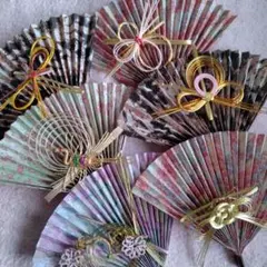 結納飾り　しめ縄　飾り　水引　お祝い