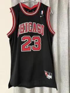 NIKE ナイキ　シカゴブルズ　マイケルジョーダン　NBA 23