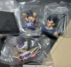 一番くじ　ドラゴンボール　E賞3点セット