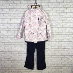 スノーウエア160