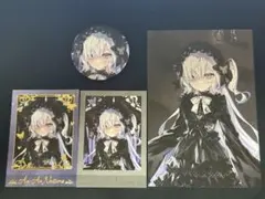 魔法少女ノ魔女裁判 まのさば 夏目アンアン h.NAOTOポップアップストア