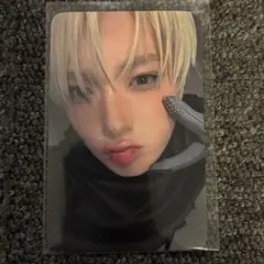 NCTWISH WISH 韓国 ポップアップ ラキドロ トレカ サクヤ