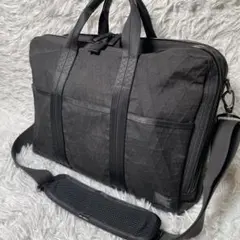 美品　ポーター　ハイブリッド　2way ビジネスバッグ　ショルダー　二層