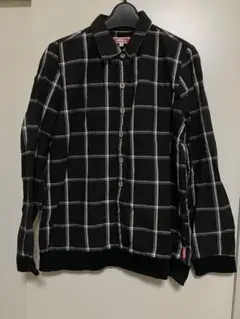【限定値下げ】VANS シャツ　レディース　Mのサムネイル