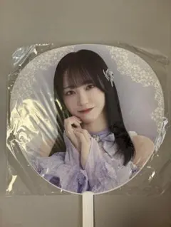 Onephony 田島櫻子 生誕祭2026 うちわ 顔 - メルカリ