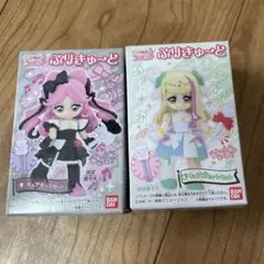 【こまい様専用】ぷりきゅーと　ズギューンキッス　セット