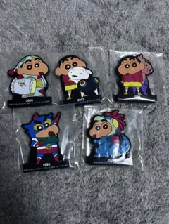 2026年最新】F賞 一番くじ クレヨンしんちゃん ラバーコースター