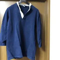 ラガーシャツ ラグビー