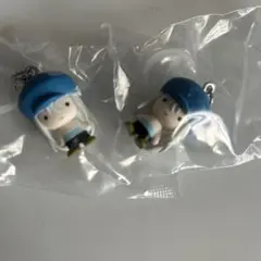 ハンターハンター　めじるしアクセサリー